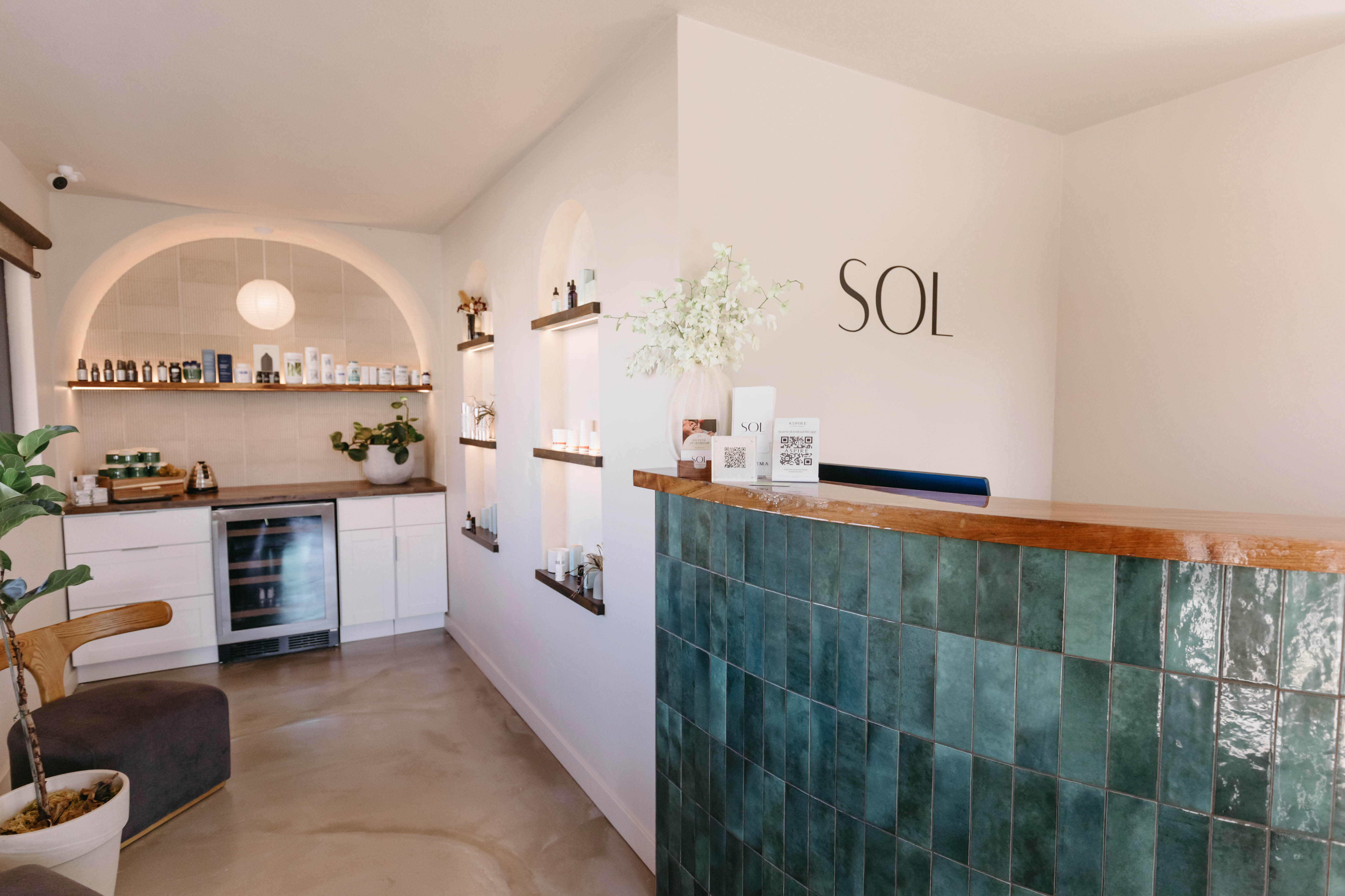 IV Therapy in Kailua-Kona for Hydration, Energy & Wellness | Sol ...