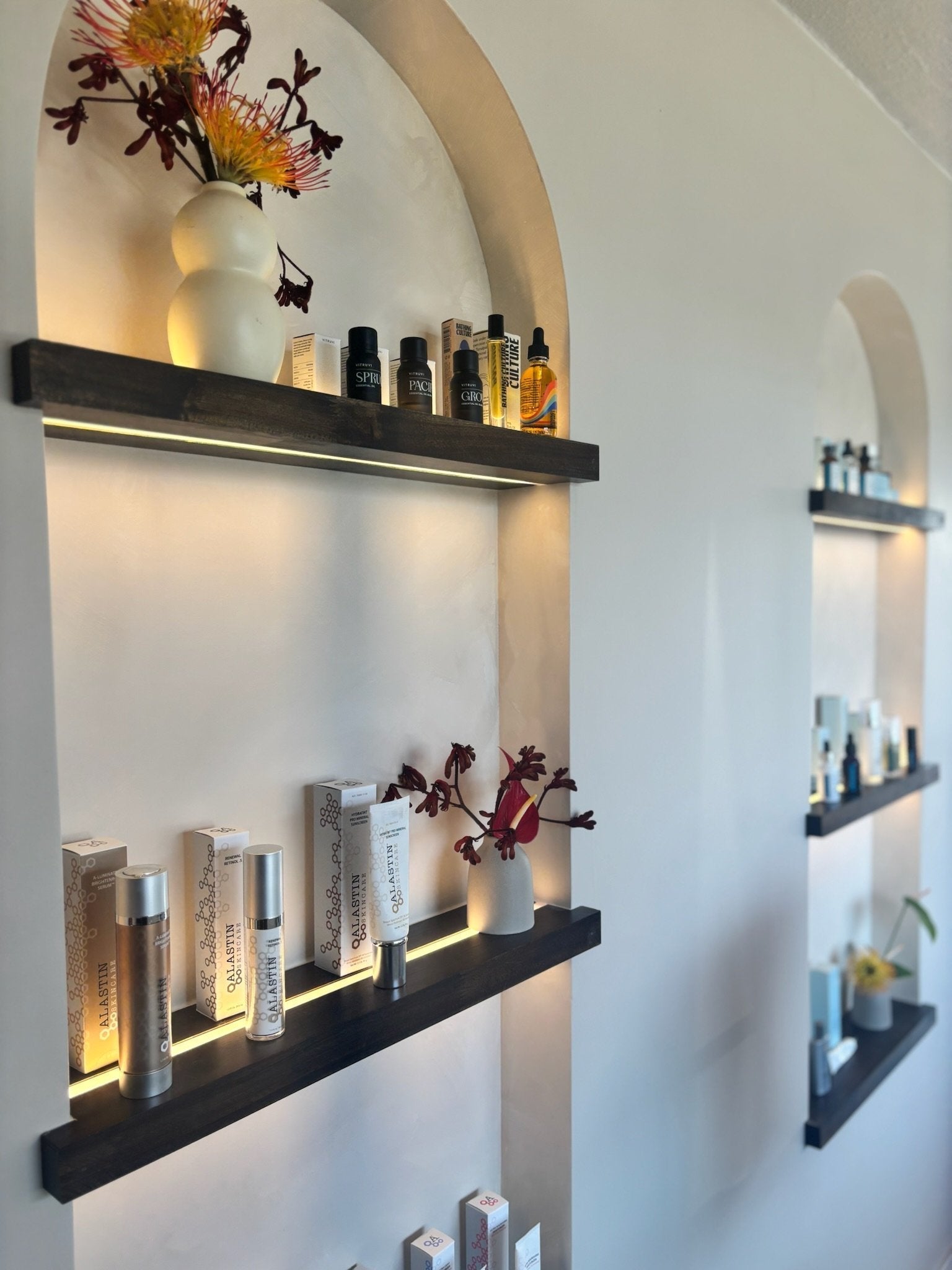 The Power of Peptides: What They Are & Why Your Skin Loves Them