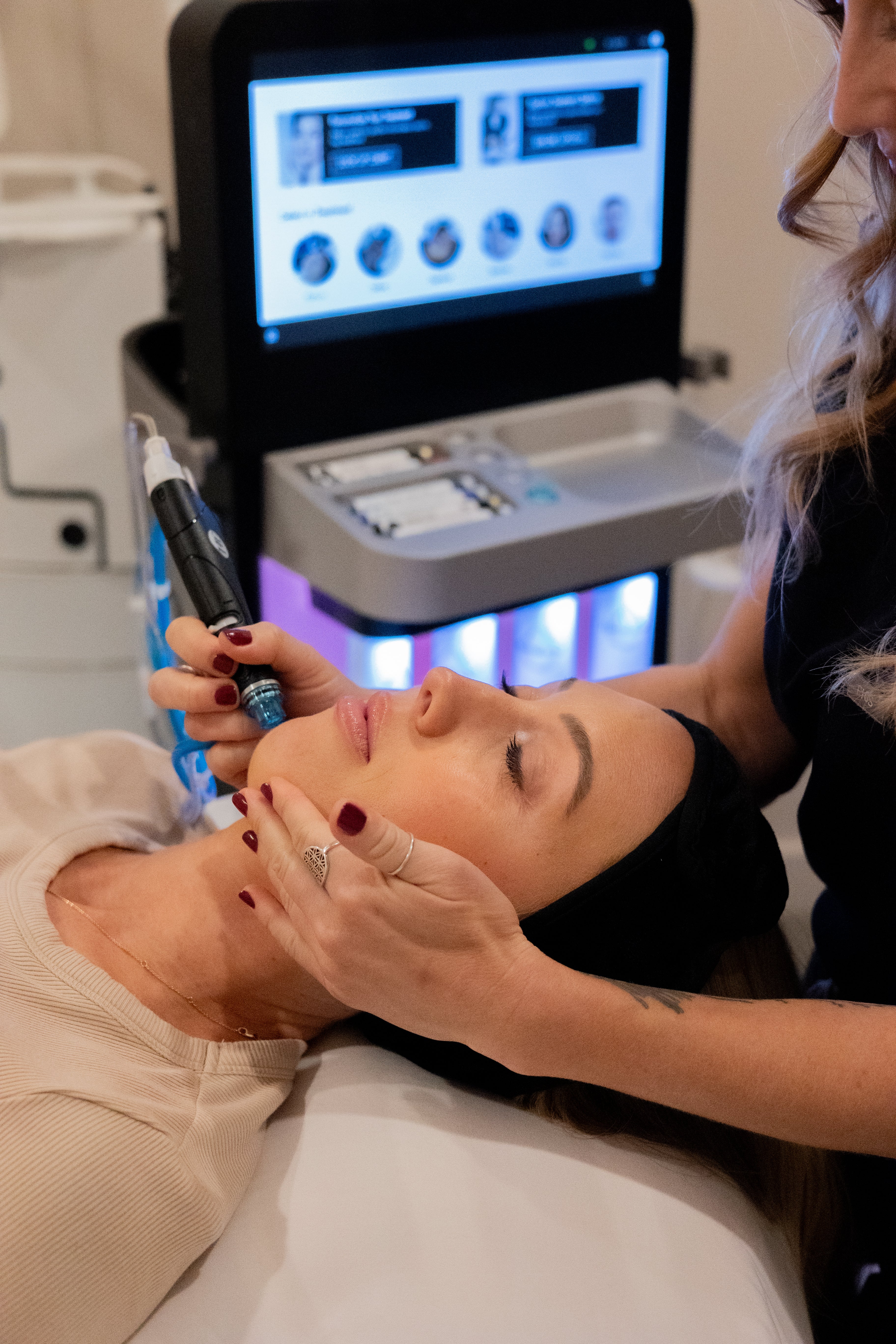 Customized Facials in Kailua-Kona for Glowing, Healthy Skin | Sol
