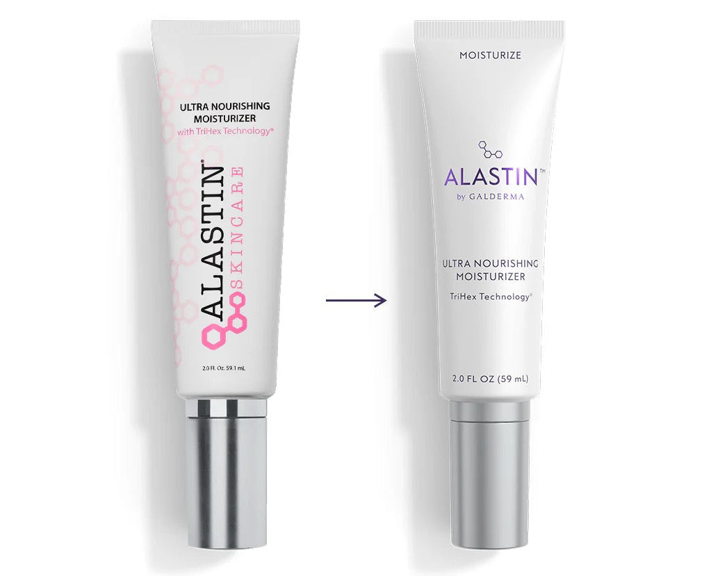 Ultra Nourishing Moisturizer