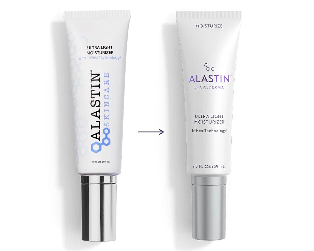 Ultra Light Moisturizer