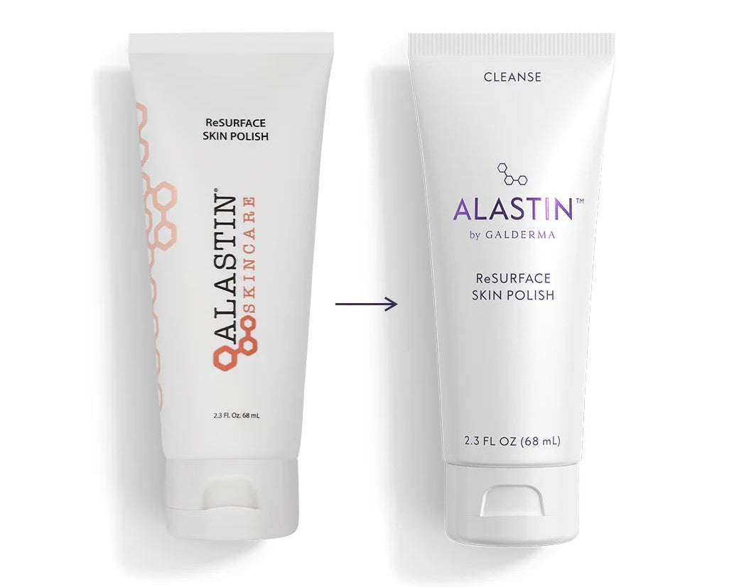 ReSURFACE Skin Polish