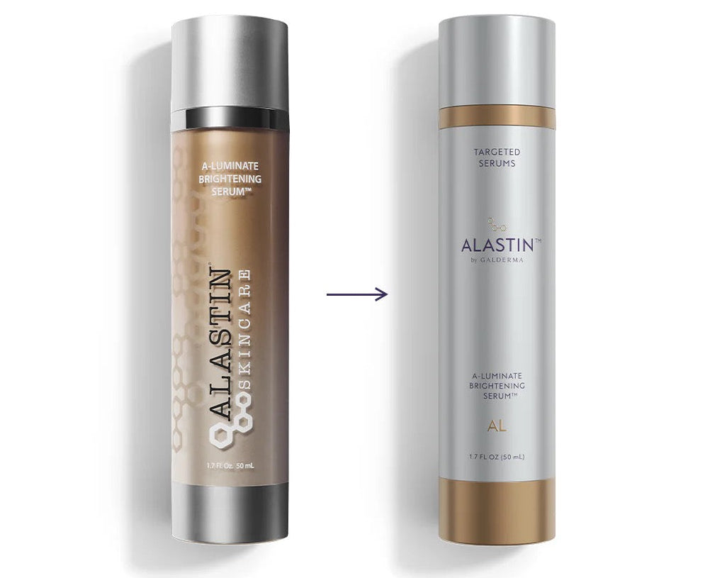 A-LUMINATE Brightening Serum – Sol Medical Wellness & Aesthetics LLC