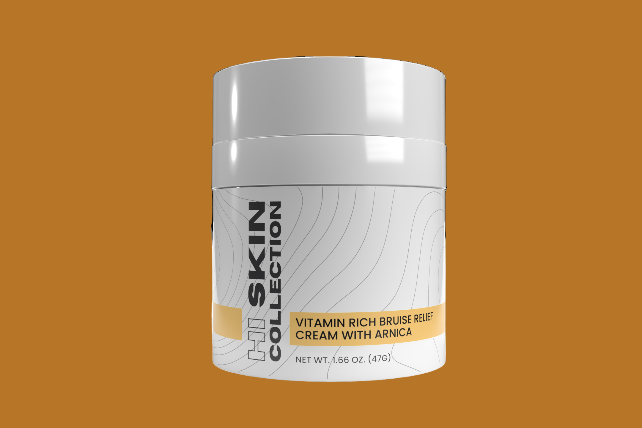 Arnica Vitamin K Cream