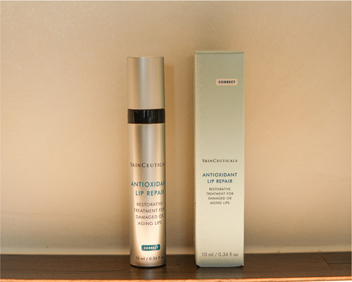 Antioxidant Lip Repair