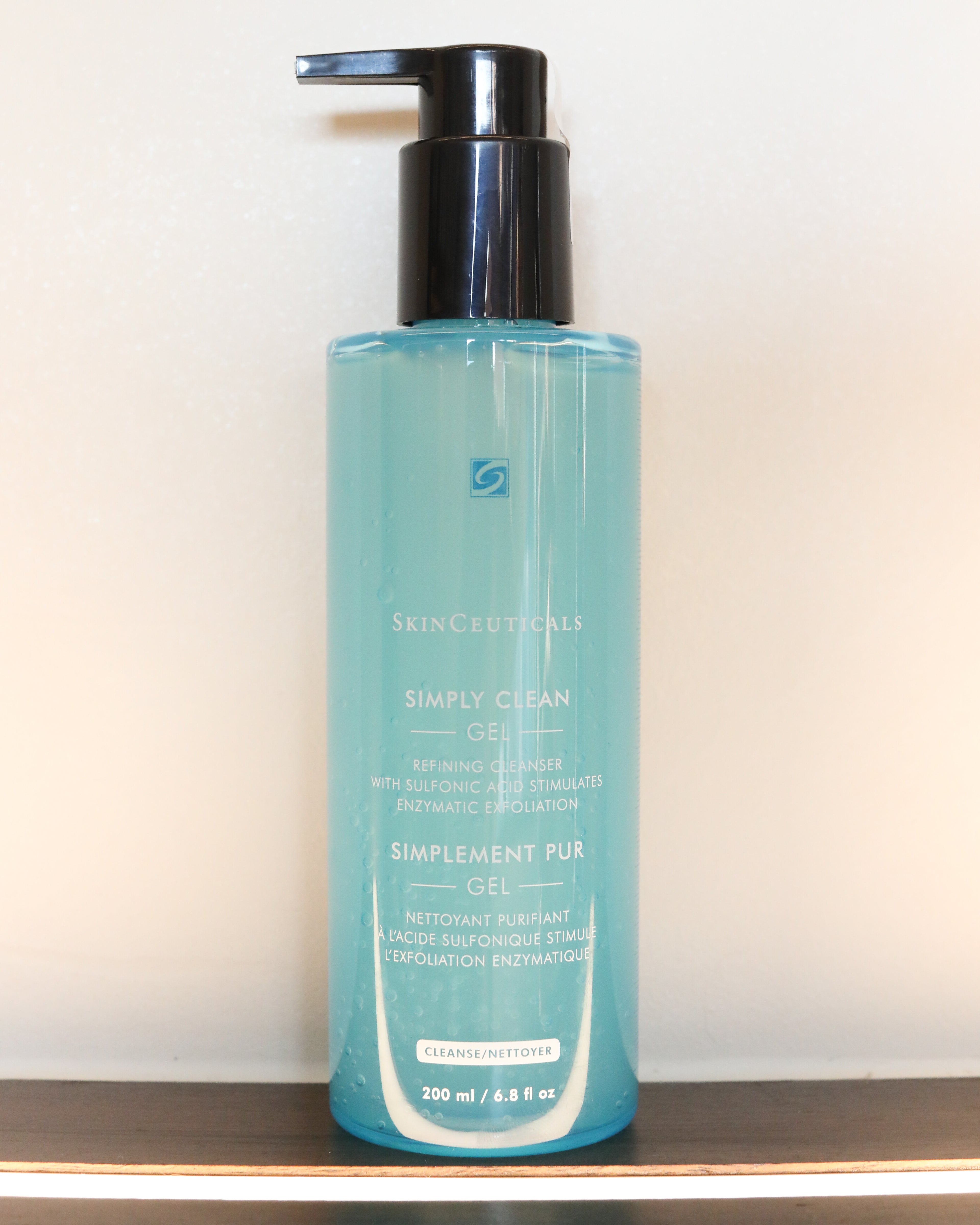 Simply Clean Cleanser